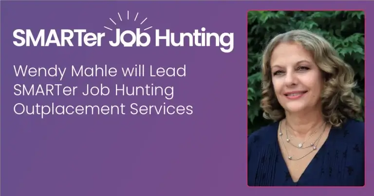 Wendy Mahle will Lead SMARTer Job Hunting Outplacement Services